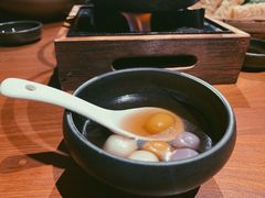 -天水蔬食料理(树德之光店)