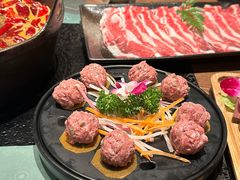-盡膳口福跷脚牛肉火锅(晶耀前滩店)