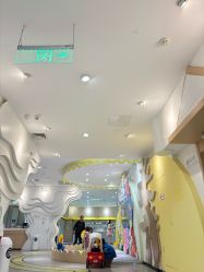 -MELAND CLUB亲子乐园·派对(浦东LCM置汇旭辉馆)