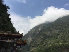 -太鲁阁公园