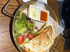 -榖屋house of flour(张江首店)