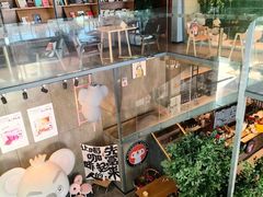 -了不起的考拉咖啡店(高新店)