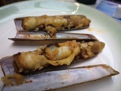 -金海湾自助餐厅(金陵饭店)