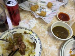 -渔记茶餐厅(渔村店)