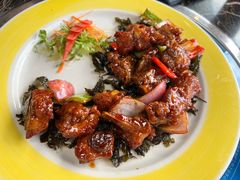 -长安·大茶饭