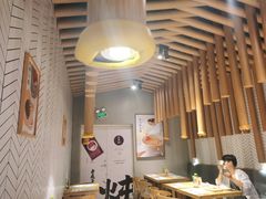大堂-炖物24章·顺时轻养茶(杭州保利时光里店)