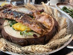 -BRAVO·布瓦屋西餐