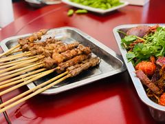-曹胖子龙虾馆(黄桦路店)