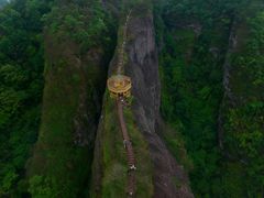 -桂林资江天门山风景区