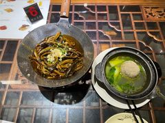 -陈记菜馆·非遗淮扬菜(东关街教场店)