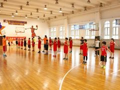 -育华篮球培训(新华路校区)