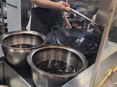 -葛记焖饼(伏牛路店)