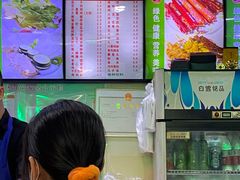 -新林麻辣串(西市场总店)