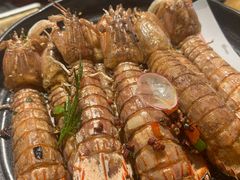-清水日本料理铁板烧(学府路店)