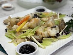 -海天花园酒家