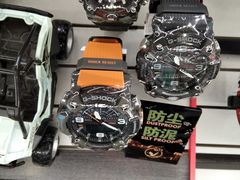 -CASIO(西直门凯德MALL店)