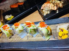 -江左尚白日本料理(万象城店)