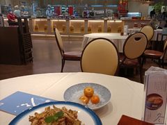 -阿庄新豫菜(通泰路店)