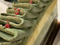 -超港·蛋糕面包(龙河路店)