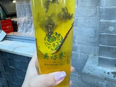 -吴裕泰茶庄(前门大街店)