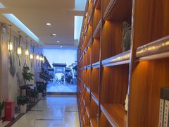 -香山湖渔家大院