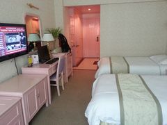 电视机-旅游大厦餐厅(万盛南街店)