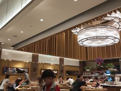 大堂-莆田餐厅PUTIEN(三里屯店)