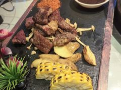 -俏牛哥鲜牛肉牛肆馆(重庆天地店)