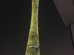 -珠江夜游广州塔·中大码头