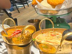 -Home Thai·泰谣(王府井apm店)