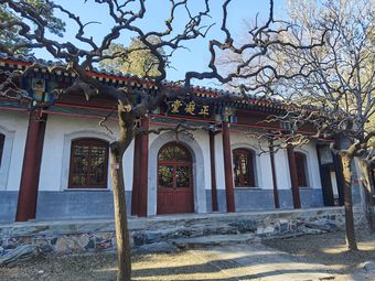 北京香山/植物園人文古蹟-北京香山/植物園人文古蹟景點/周邊遊-大眾