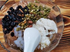 冰粉-品·吉祥(沙溪古镇店)