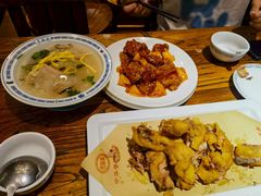 -老雒阳面馆·水席(定鼎门店)