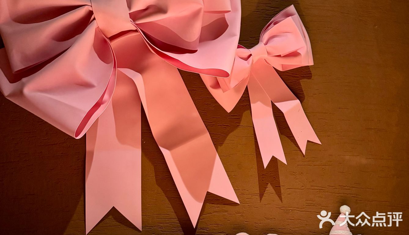 柯桥居然还有hello kitty包厢