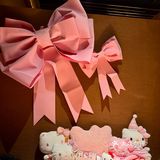 柯桥居然还有hello kitty包厢