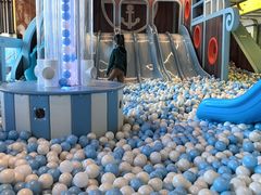 -童趣廊·儿童波波池·海洋球(长隆横琴湾酒店)