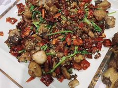 -小柒家第一锹东北菜(城关店)