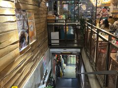 -MI WU FACTORY米屋美食工厂餐厅(绿地店)