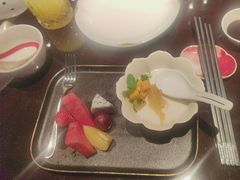 -上海苏宁宝丽嘉酒店·嘉府壹号中餐厅