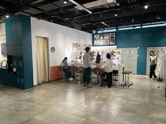 -海马体照相馆(天津世纪都会店)