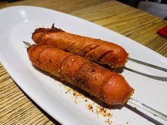 -花腰餐吧Bistro烧烤 傣味(传媒大学店)