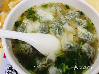 一家不上饿了美团靠实力的小店 岗厦万景园小区背后