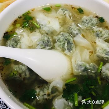 一家不上饿了美团靠实力的小店 岗厦万景园小区背后