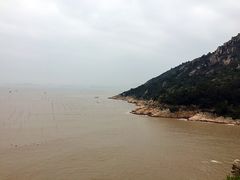 -北岐滩涂