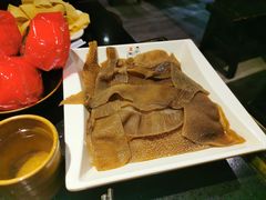 -宽板凳老灶火锅(簋街店)