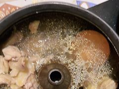-云海肴·汽锅鸡·云南菜(苏州中心店)