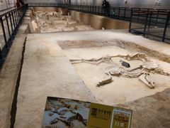 -洛阳周王城天子驾六博物馆