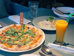 -Aria意·艾意西餐