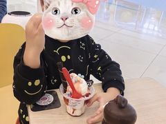 -DQ·蛋糕·冰淇淋(湖景东路店)