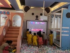 -青水瓦台汤泉(未央店)